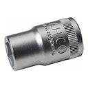 Tubo Bahco Hex Metr ½" - 9mm